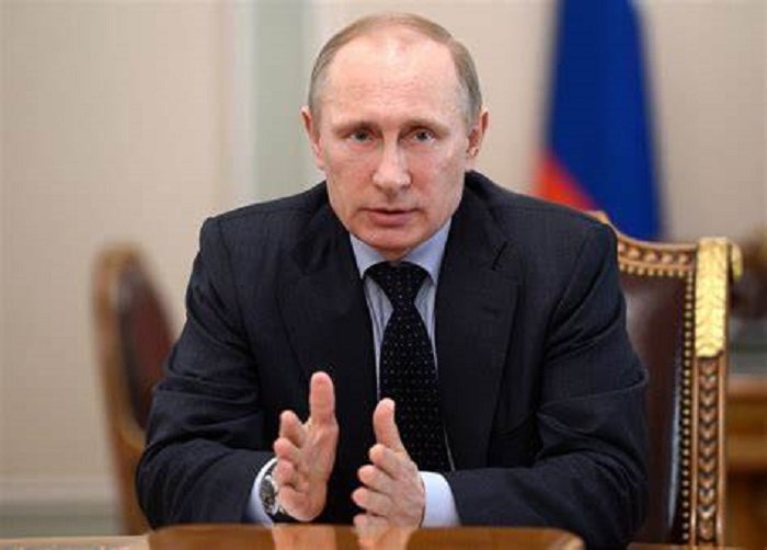 Putin: ‘Normalizing’ Afghanistan is a priority for Russia Putin orders Russian officials to propose nuclear test plans after Trump announces U.S. testing, escalating global nuclear tensions.