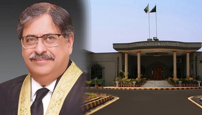 Islamabad High Court rejects PTI petition seeking removal of ECP’s Sindh Member Nisar Durrani