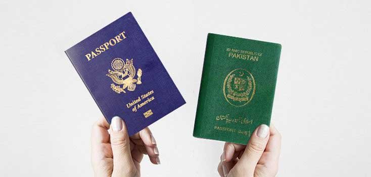 20,000 Bureaucrats holding dual nationality set to face music