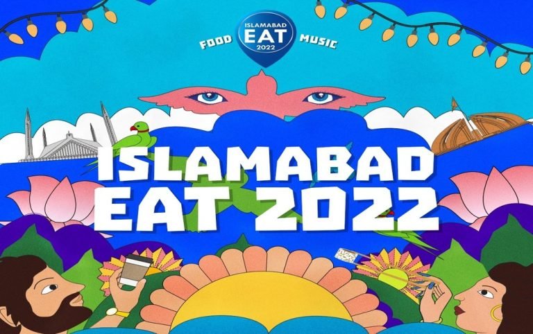 ISLAMABAD EAT: FIRST DAY GETS CANCELLED