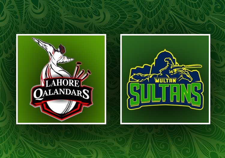 PSL 7 Update: Qalandars will take on the Undefeated Sultans Today