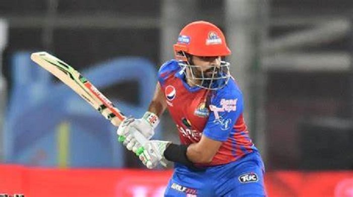 Karachi Kings Lose Fifth Consecutive PSL Game