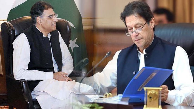 Islamabad High Court directs PM and Asad Umer to face ECP in violation of code of conduct case