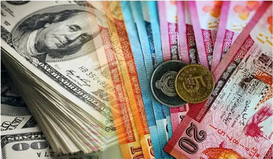 Sri Lanka: 20 Rs. Per Dollar Incentive To Encourage Remittances