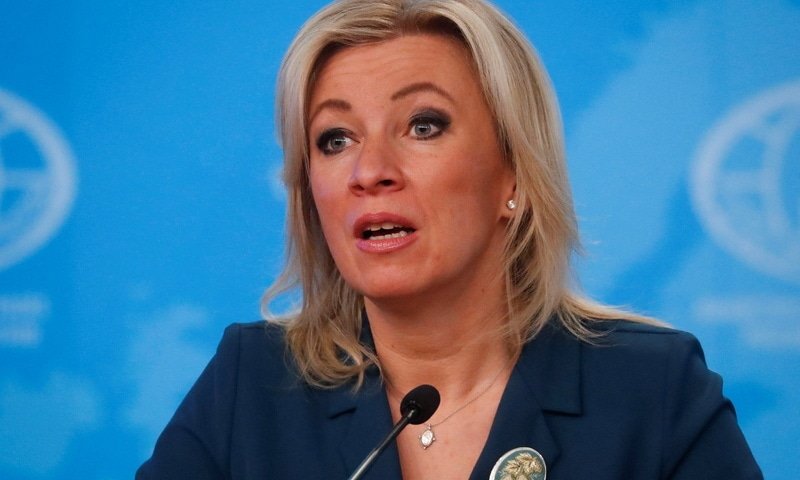 Russia urges citizens to avoid Iran amid deadly unrest Russia warns citizens against Iran travel as protests turn deadly, urges restraint, diplomacy, and coordination amid escalating regional tensions.