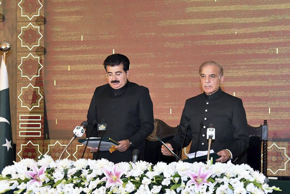 What Next for Pakistan’s Politics?