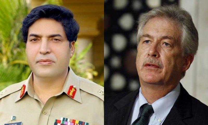 Pakistan & the US’s security discussions before FM Bilawal’s visit