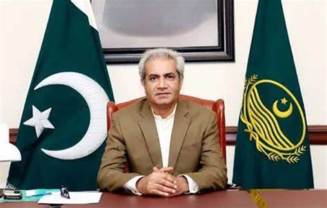 Despite President Alvi’s Objections, Punjab Governor Removed