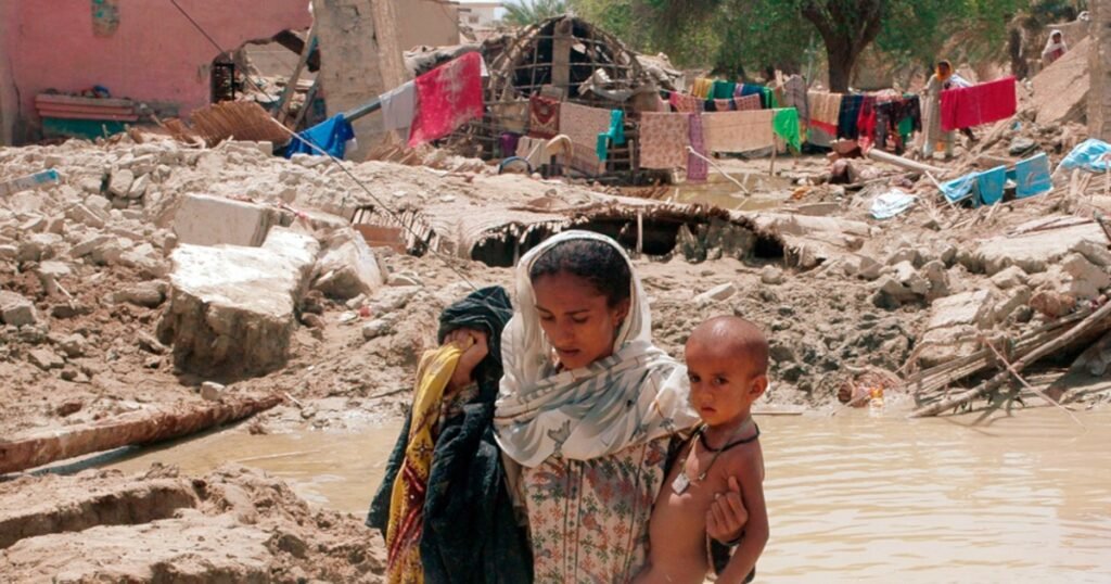 149 Cases Of Cholera Recorded In Karachi In 2022