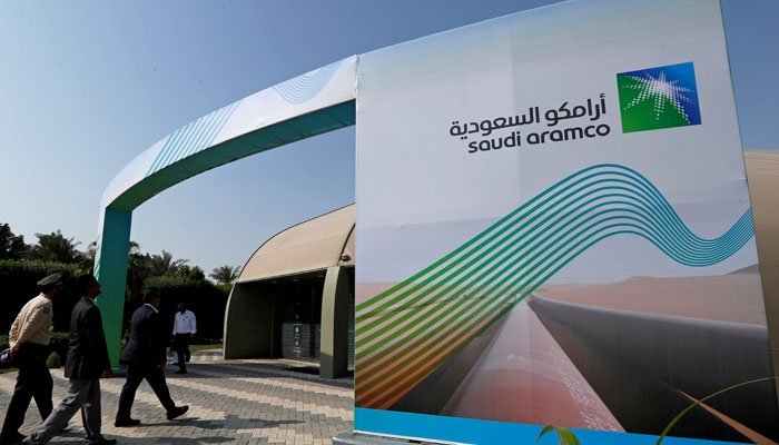 Saudi Aramco becomes the richest company in the world amid record high oil/gas prices
