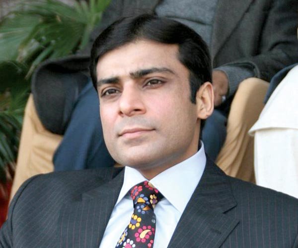 PML-N wants to keep Hamza Shahbaz in office