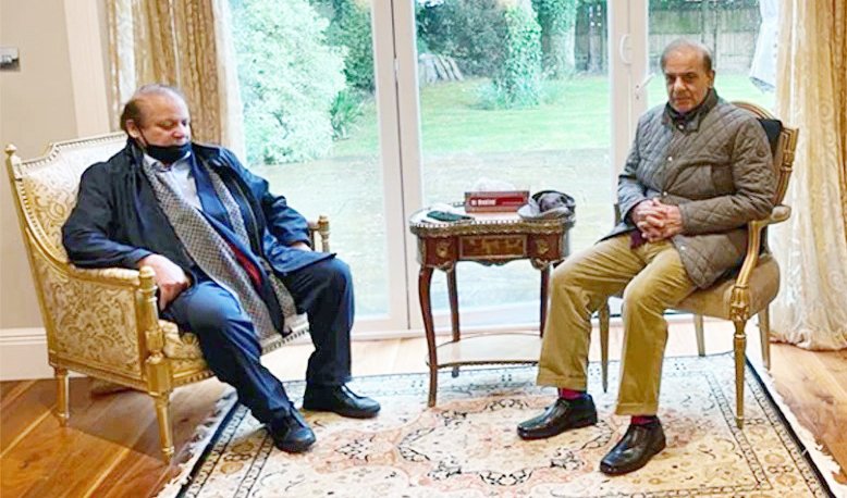 A House Divided on Elections and Economic Issues