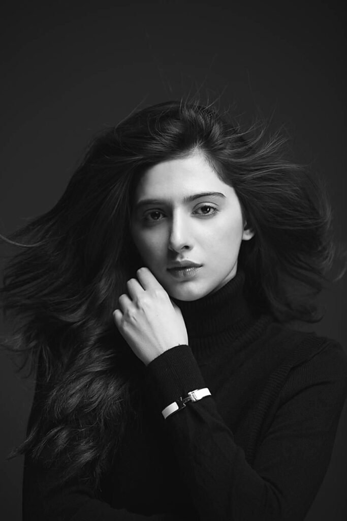 ‘Spread Optimism and Love’, Says Michelle Mumtaz