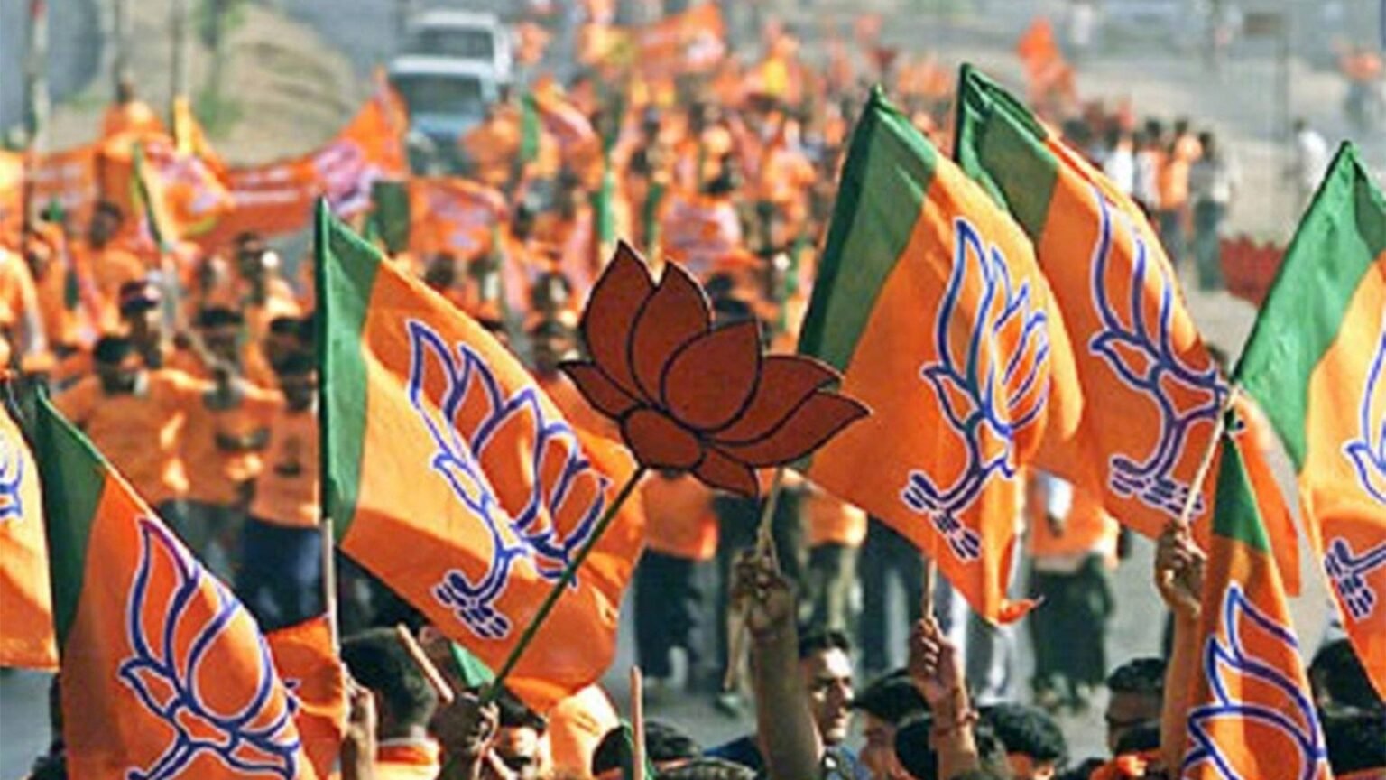 First arrests in India after BJP blasphemy statements
