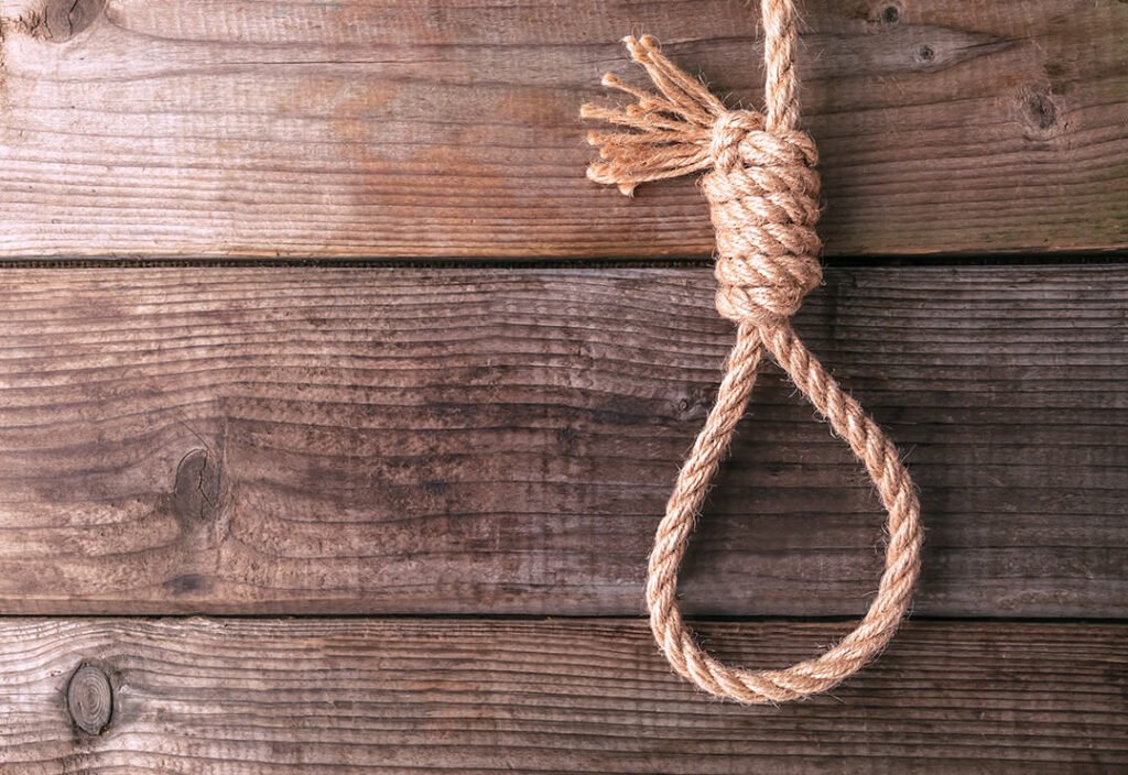 12 Baluch captives hanged in one day