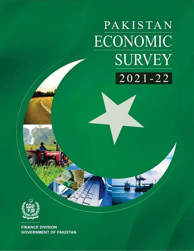 New Economic Survey: Economic growth in Pakistan near 6% in 2021-22, says Miftah