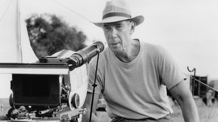 The director of Five Easy Pieces, Bob Rafelson, has died at the age of 89