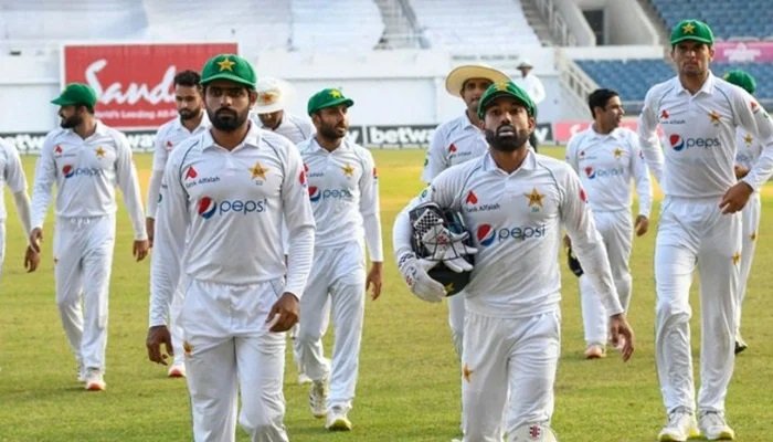 Sri Lanka announces Test team to face Pakistan