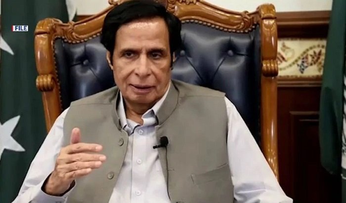 PTI has grown to become the largest party in Punjab