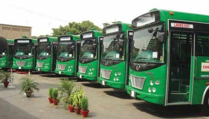 Maryam Nawaz to Launch Rawalpindi’s First Electric Bus Service Next Week Punjab launches electric buses in Chakwal, offering cleaner travel, better connectivity, and modern facilities for daily commuters.