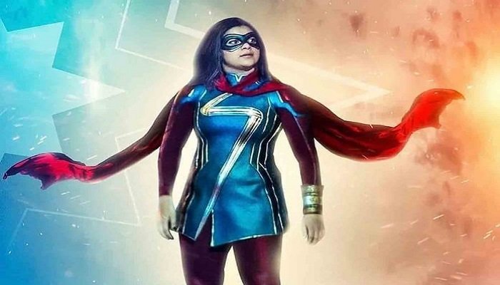 Finally, Pakistan is having its time, and Ms. Marvel is the icing on the cake
