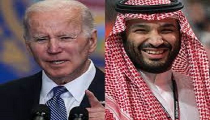 Prince of Saudi Arabia mocks Biden for showing more concern for Khashoggi than for Shireen Abu Akleh