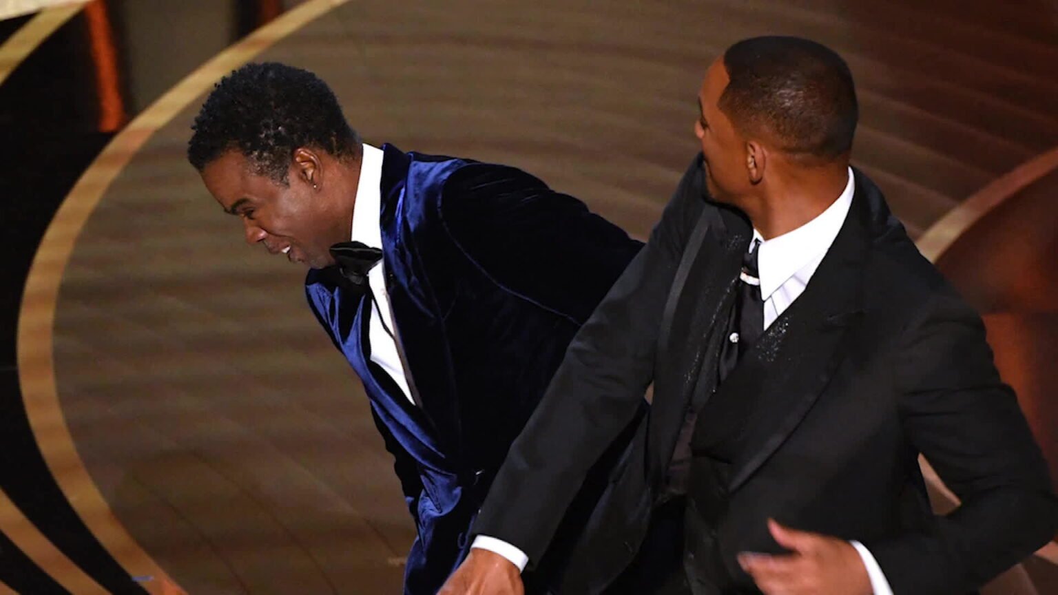 Hollywood Actor Chris Rock Denied the Offer to Host Oscars 2023 After that Slap