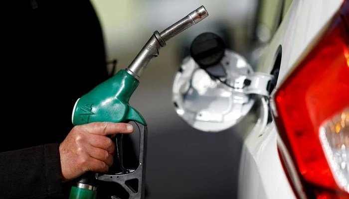 Fuel costs are decreasing but diesel costs are rising due to worldwide rate fluctuations