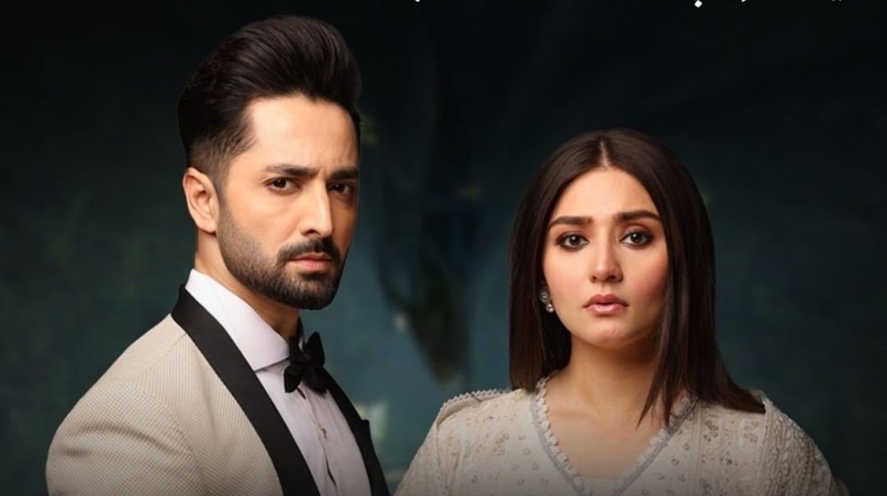 ARY Drama ‘Kaisi Teri Khudgarzi’ is criticised by viewers for romanticising abuse and Violence
