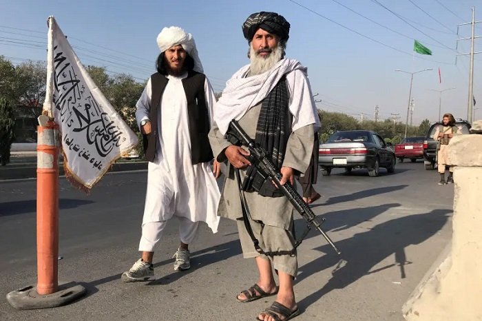 Afghanistan: the Taliban deny having any knowledge regarding Al-Qaeda Chief Ayman al-Zawahiri.