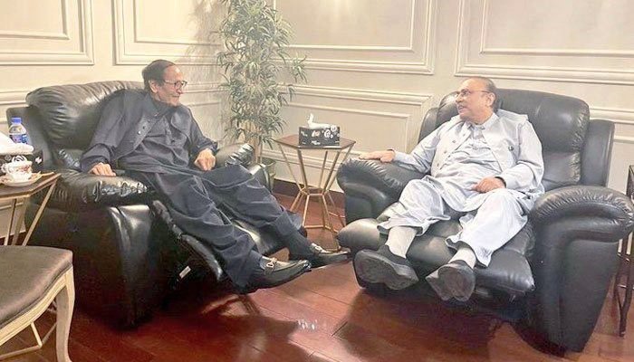 Political tug of war, for how long?