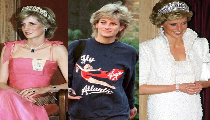 French government is “spending millions” to hide truth about death of Princess Diana