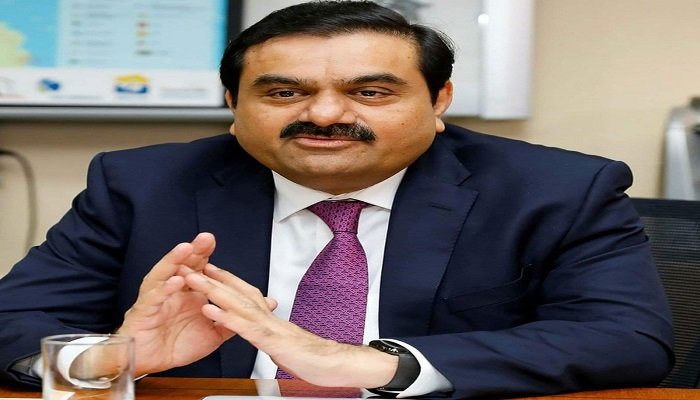 Indian business tycoon Gautam Adani indicted in USA for paying bribes to secure solar energy contracts