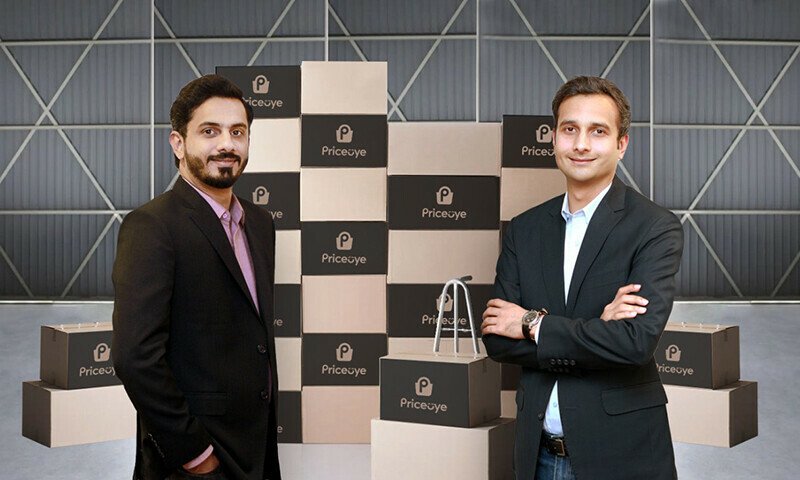 PriceOye.pk seed round raises $7.9 million