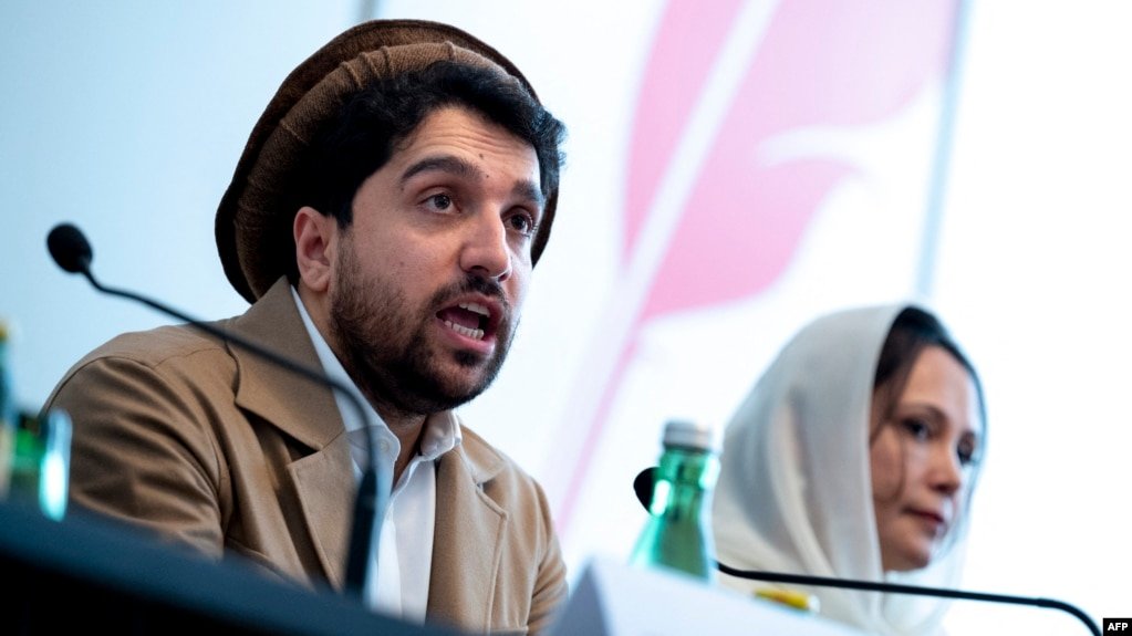 Afghan Insurgent Leader: Anti-Taliban “Political” Front to Be Created