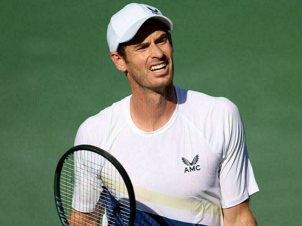 Murray backs Federer to lead Laver Cup in future