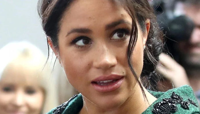 Meghan Markle criticized for “copying” Princess Diana by speaking slowly
