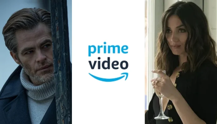 List of 2022 Amazon Original films streaming now on Prime Video