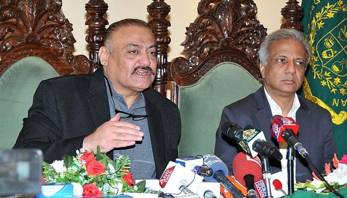 Health minister denounces PTI “propaganda,” says ‘there is no shortage of paracetamol’