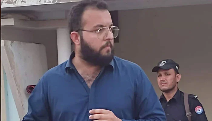 Police guard killed in gun attack on PTI MPA’s House