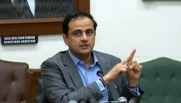 Murtaza Wahab to continue as KMC administrator as Sindh govt refuses to accept resignation