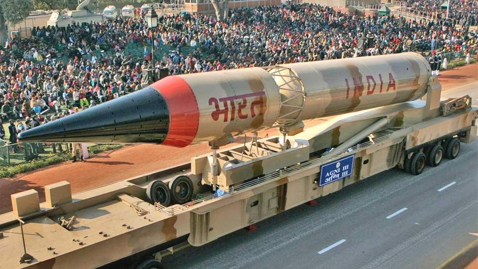 ‘Hindu extremists’ in control of India’s nuclear arsenal, stir concerns