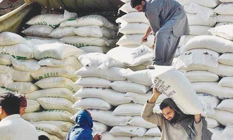 Balochistan’s flour mill owners blame government for flour crisis