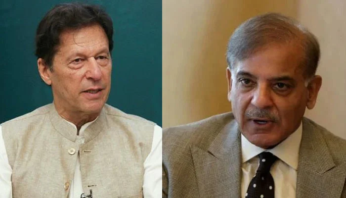 Dissension within PML-N has grown in the wake of IK’s’ meeting