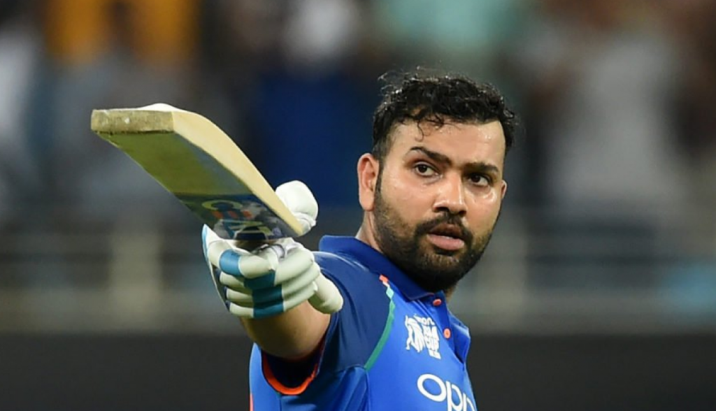 AsiaCup2022: Rohit Sharma becomes India’s second-most successful T20 captain