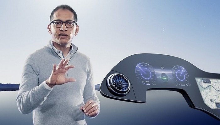 Pakistani-born former Mercedes tech chief will join Porsche’s board of directors