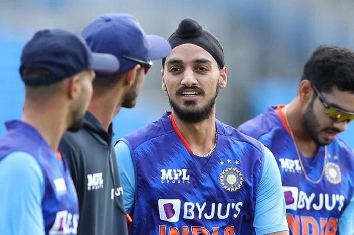 India summons Wikipedia officials over cricketer Arshdeep Singh bio tweak after Pakistan defeated India
