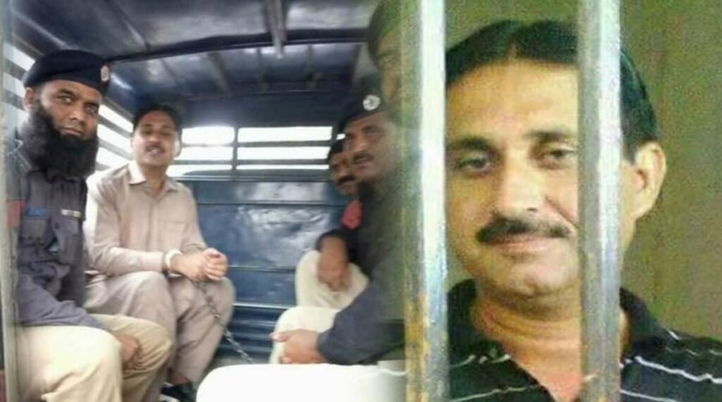 Former MNA Jamshed Dasti Arrested in Rawalpindi over Dishonesty