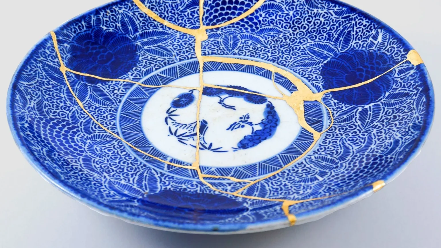 Japanese Art Form That Aids in Our Recovery