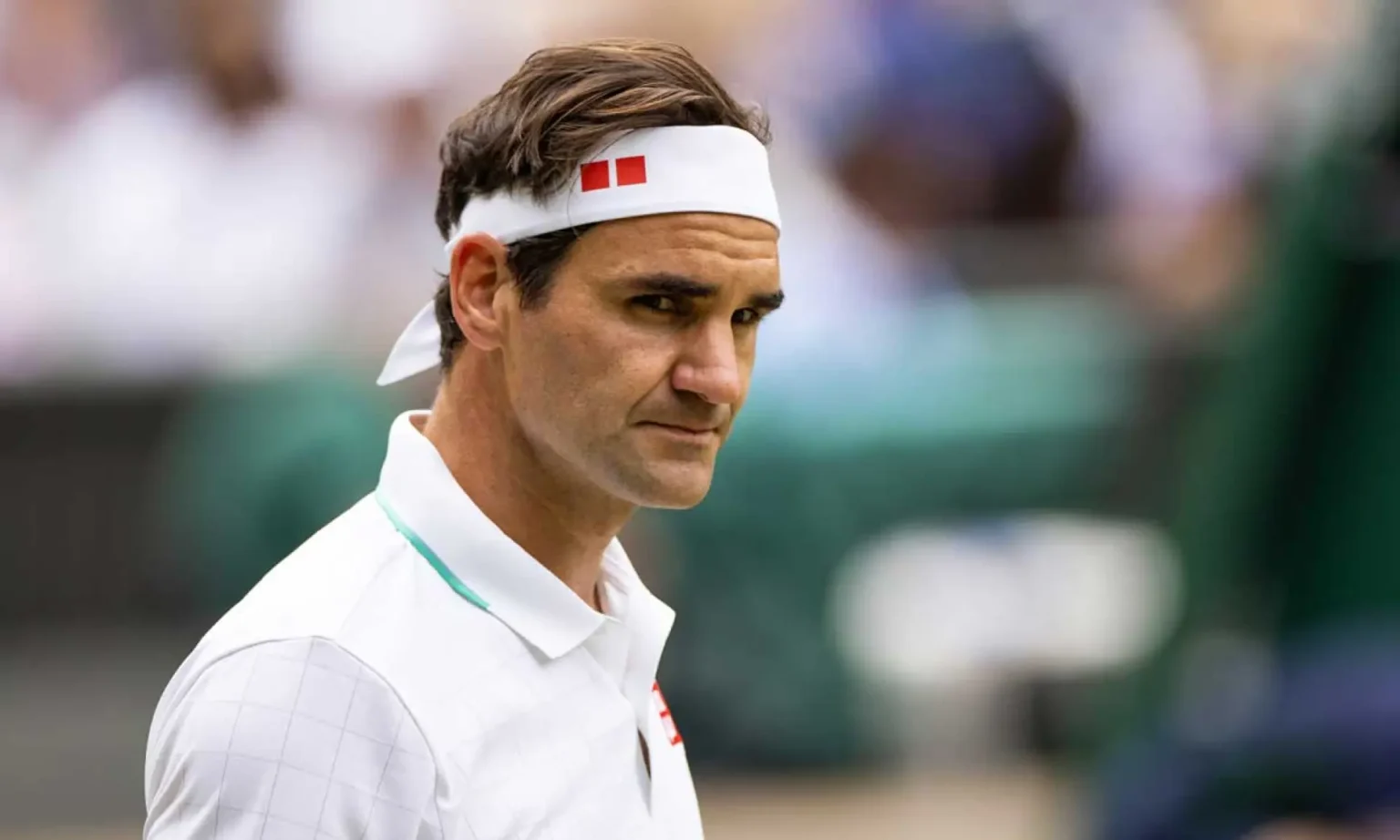 Roger Federer announces retirement after final appearance at the Laver Cup this week